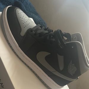 New Jordan 1